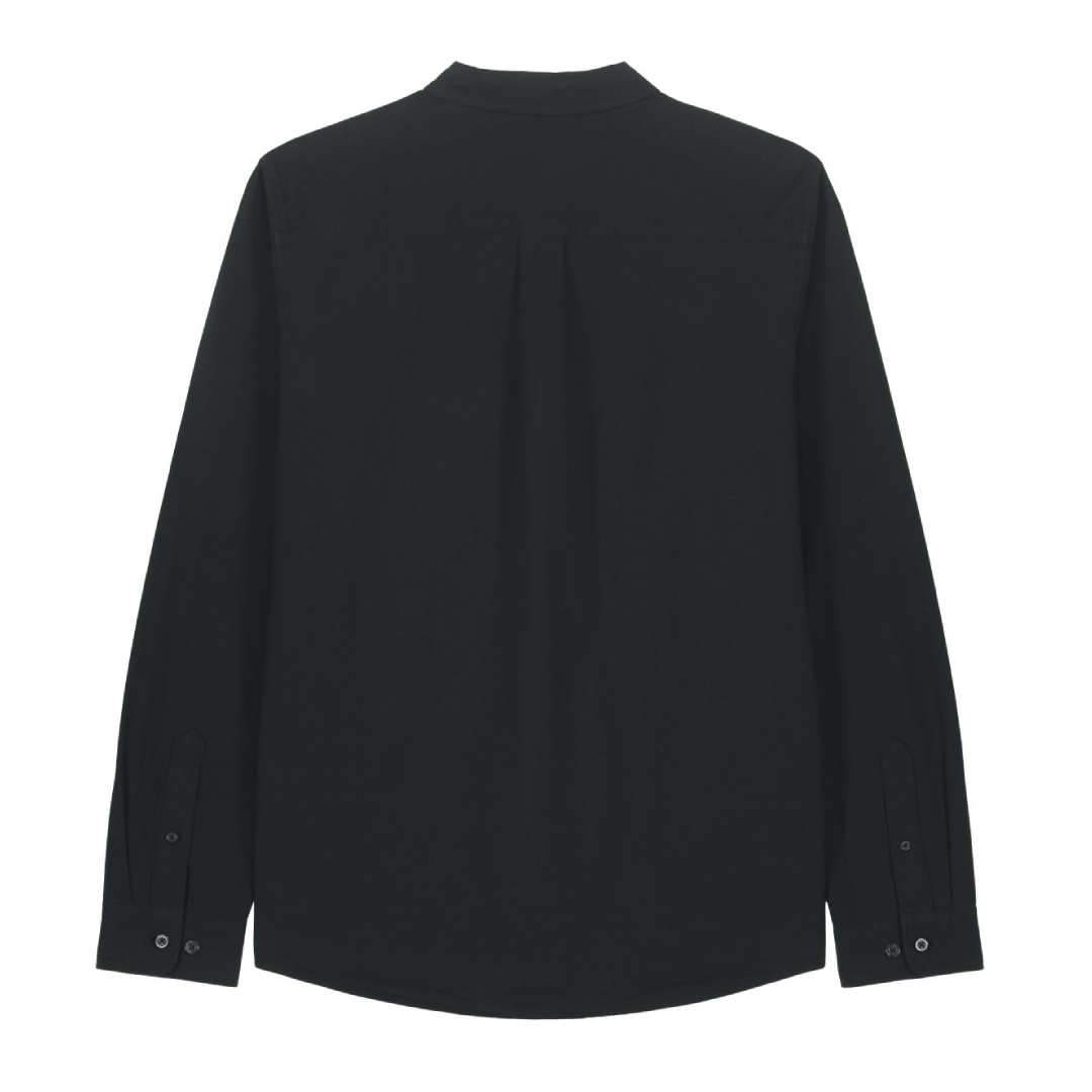 Stella Styler Shirt - The Women's Relaxed Poplin Shirt
