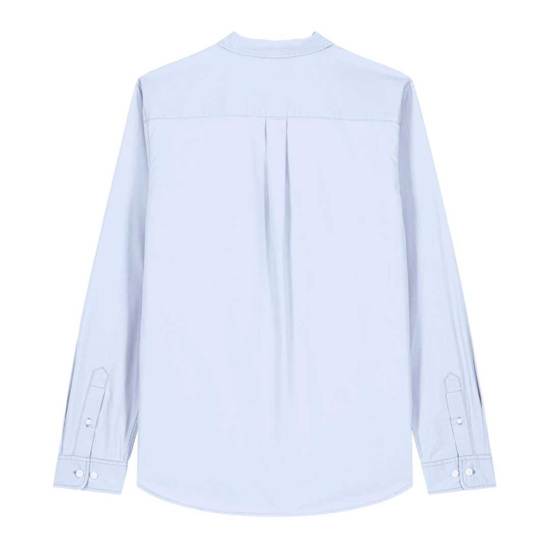 Stella Styler Shirt - The Women's Relaxed Poplin Shirt