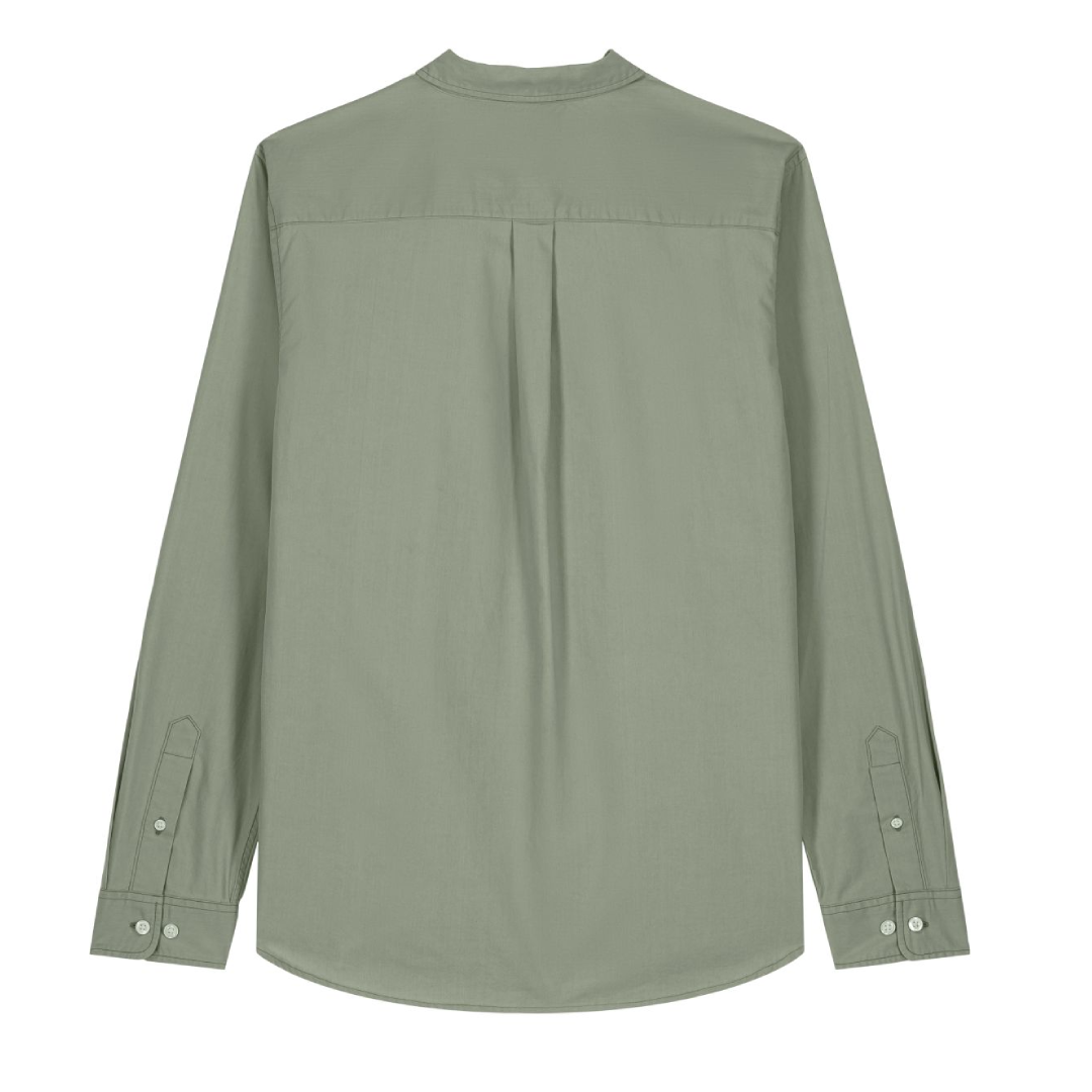 Stella Styler Shirt - The Women's Relaxed Poplin Shirt