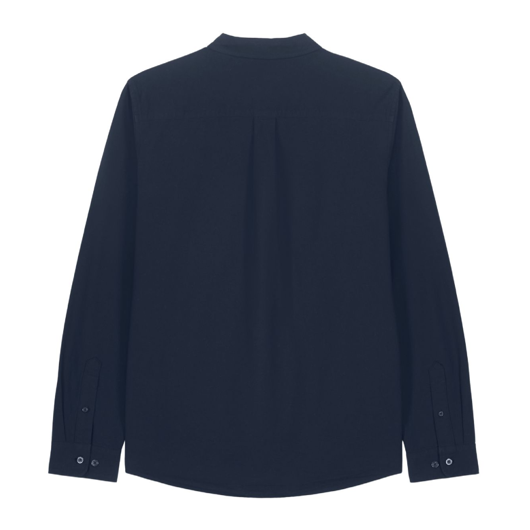 Stella Styler Shirt - The Women's Relaxed Poplin Shirt