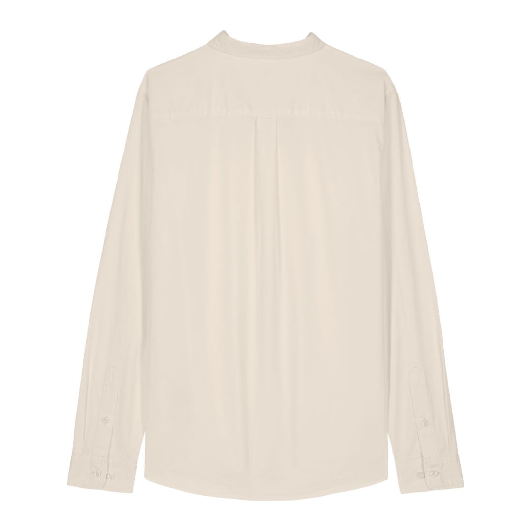 Stella Styler Shirt - The Women's Relaxed Poplin Shirt