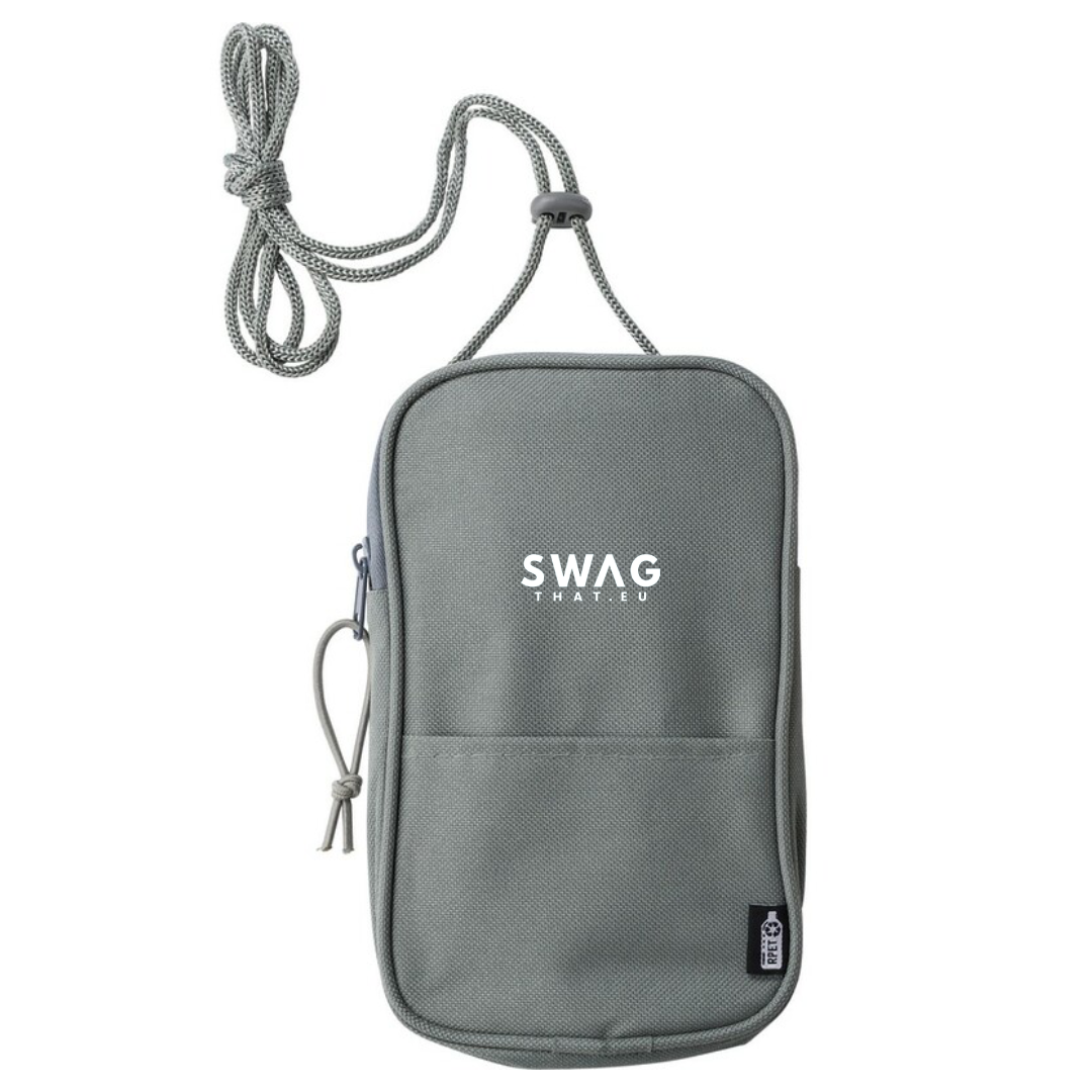 RPET Shoulder Bag