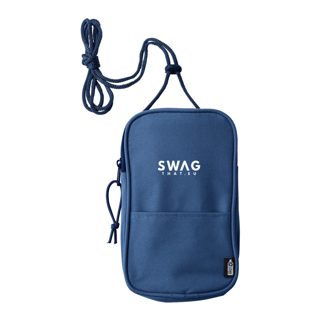 RPET Shoulder Bag