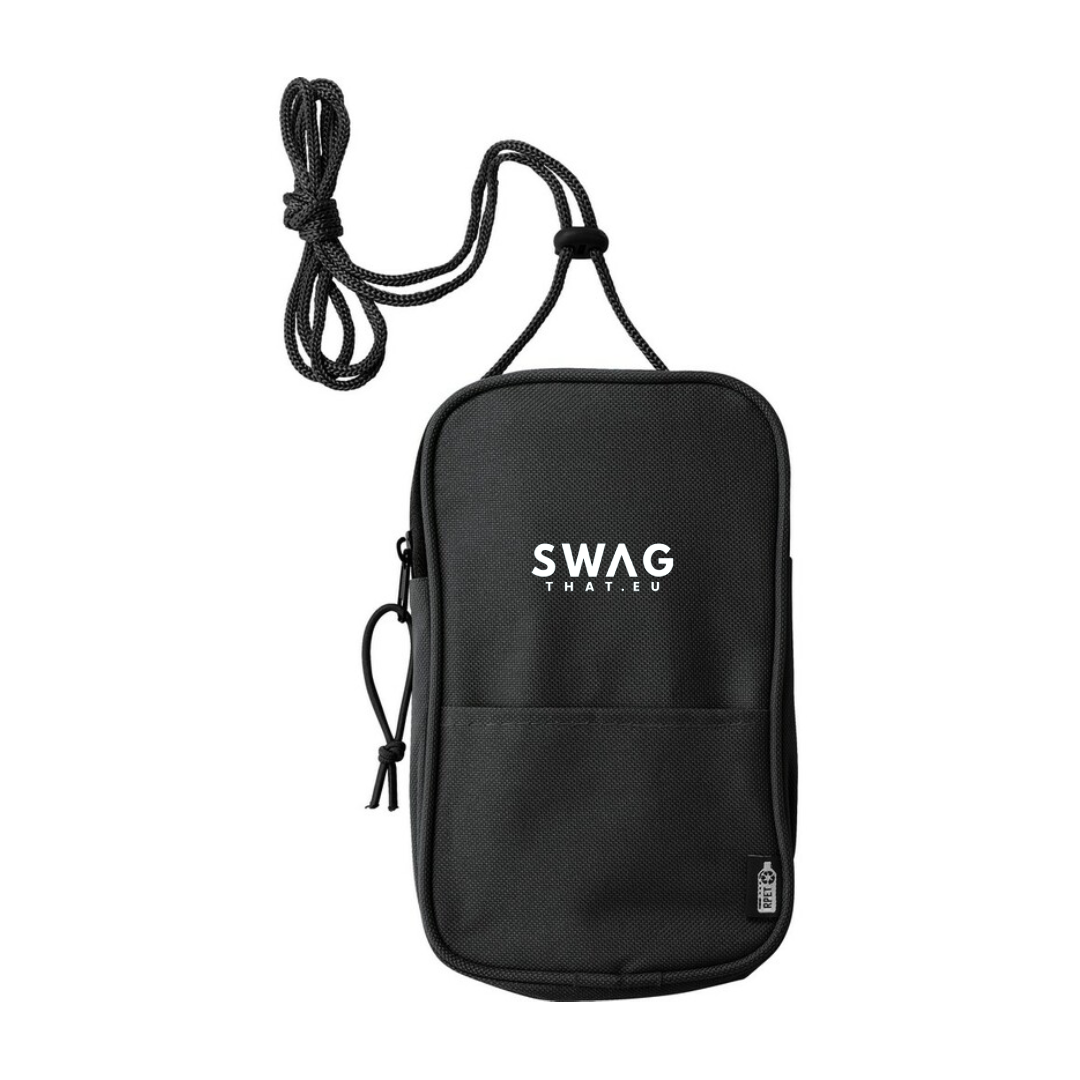 RPET Shoulder Bag