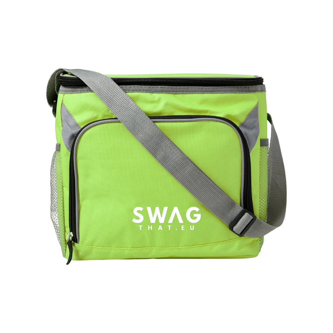 Rectangular Cooler Bag