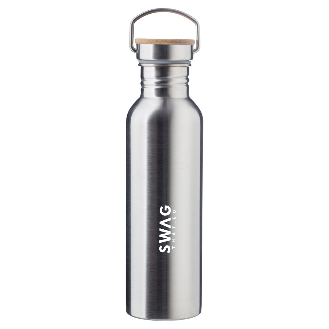 BambooEdge Hydration Bottle