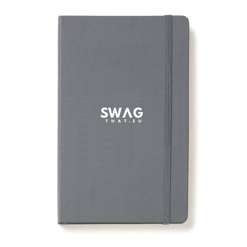MOLESKINE Notebook (A5)