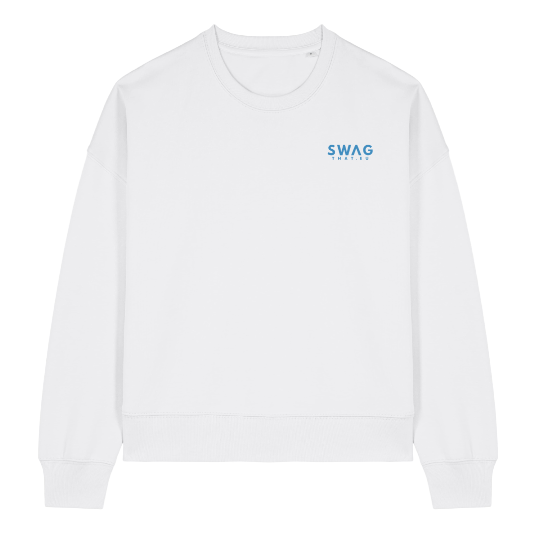 Stella Alma - The Women's Crew Neck Sweatshirt