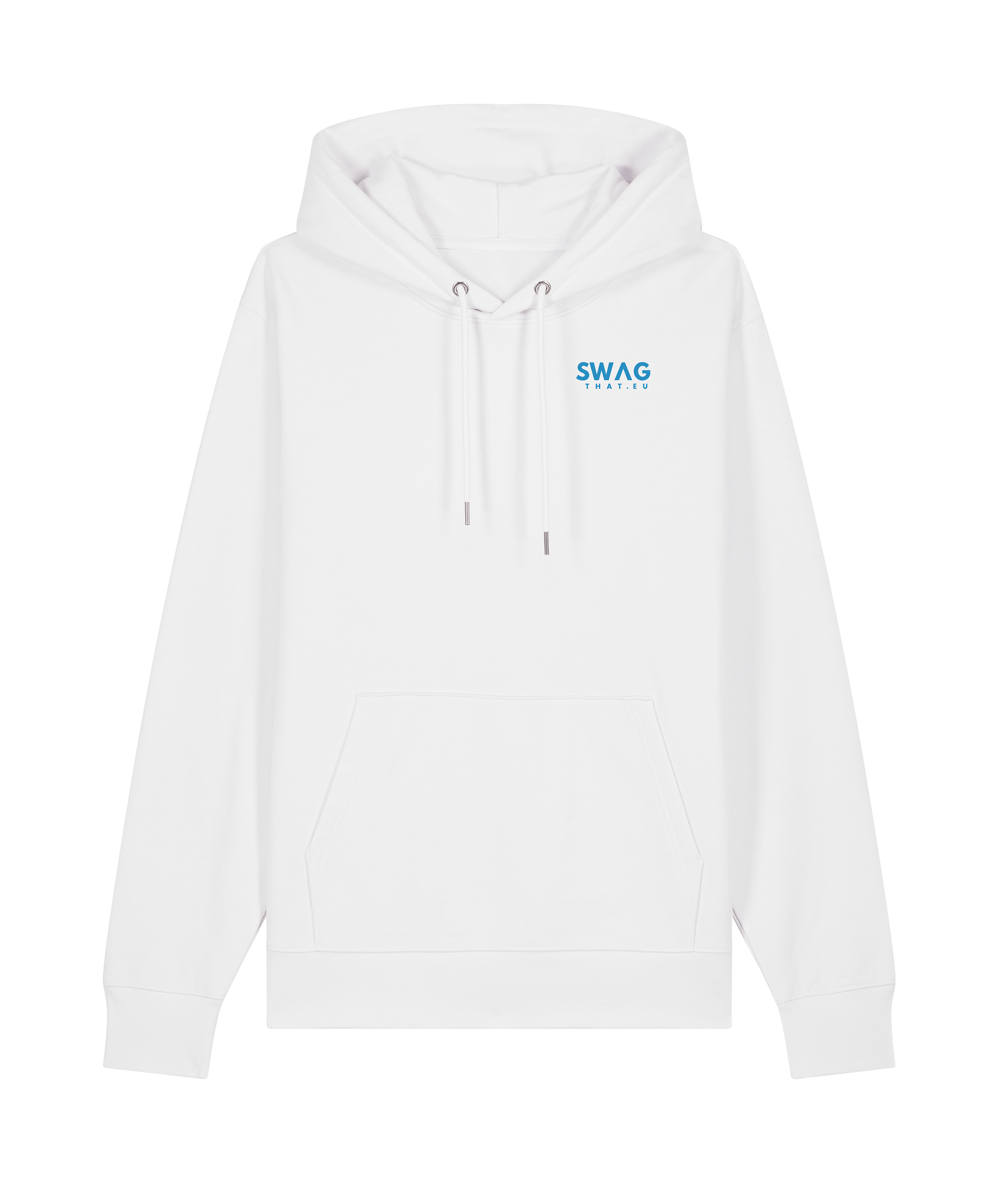 Cruiser 2.0 - The Iconic Unisex Hoodie Sweatshirt