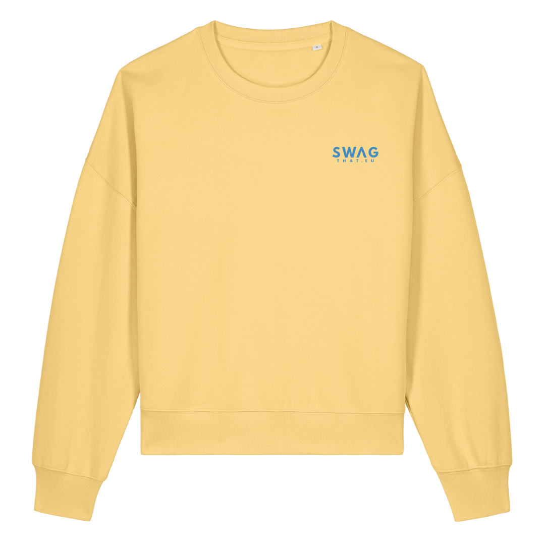 Stella Alma - The Women's Crew Neck Sweatshirt