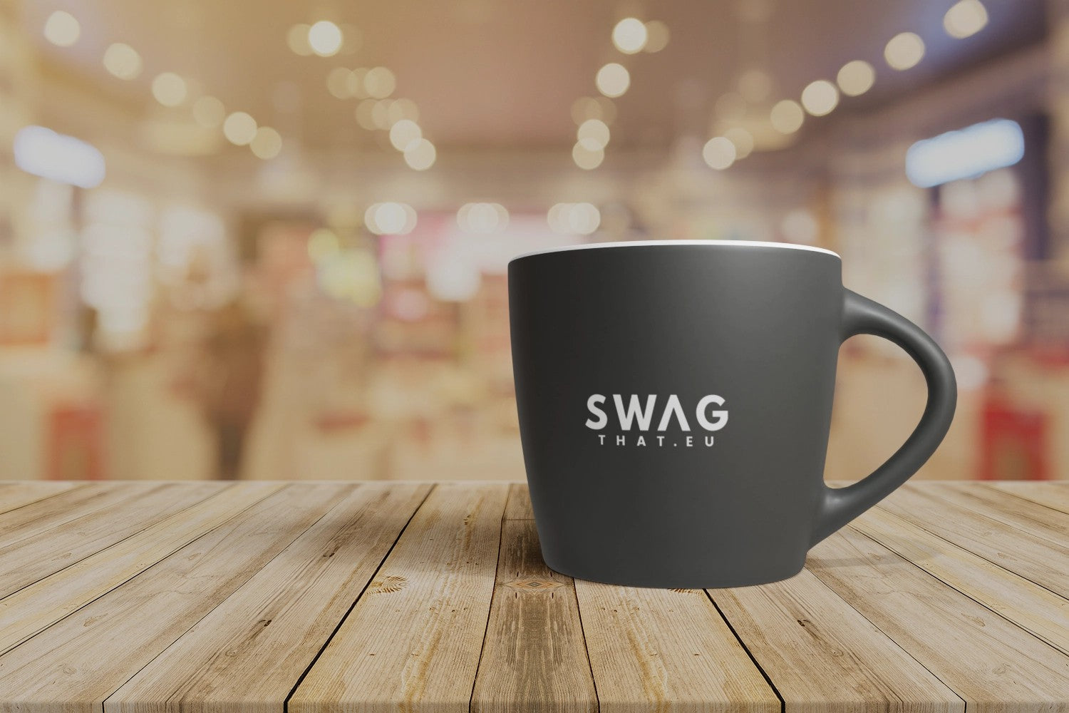 Riviera 340 ml ceramic mug