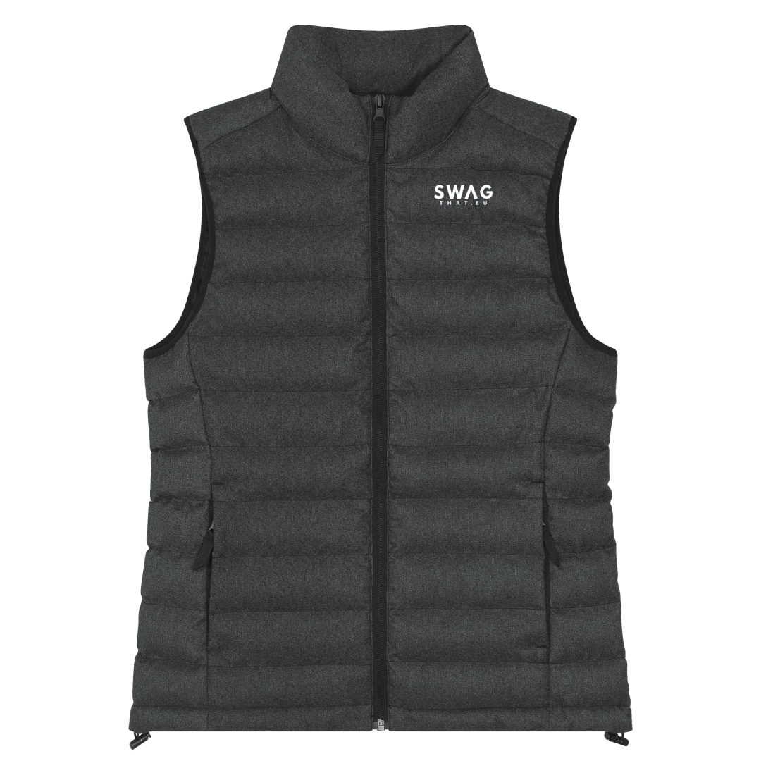 Stella Climber Wool-Like - Dámská vesta podobná vlně