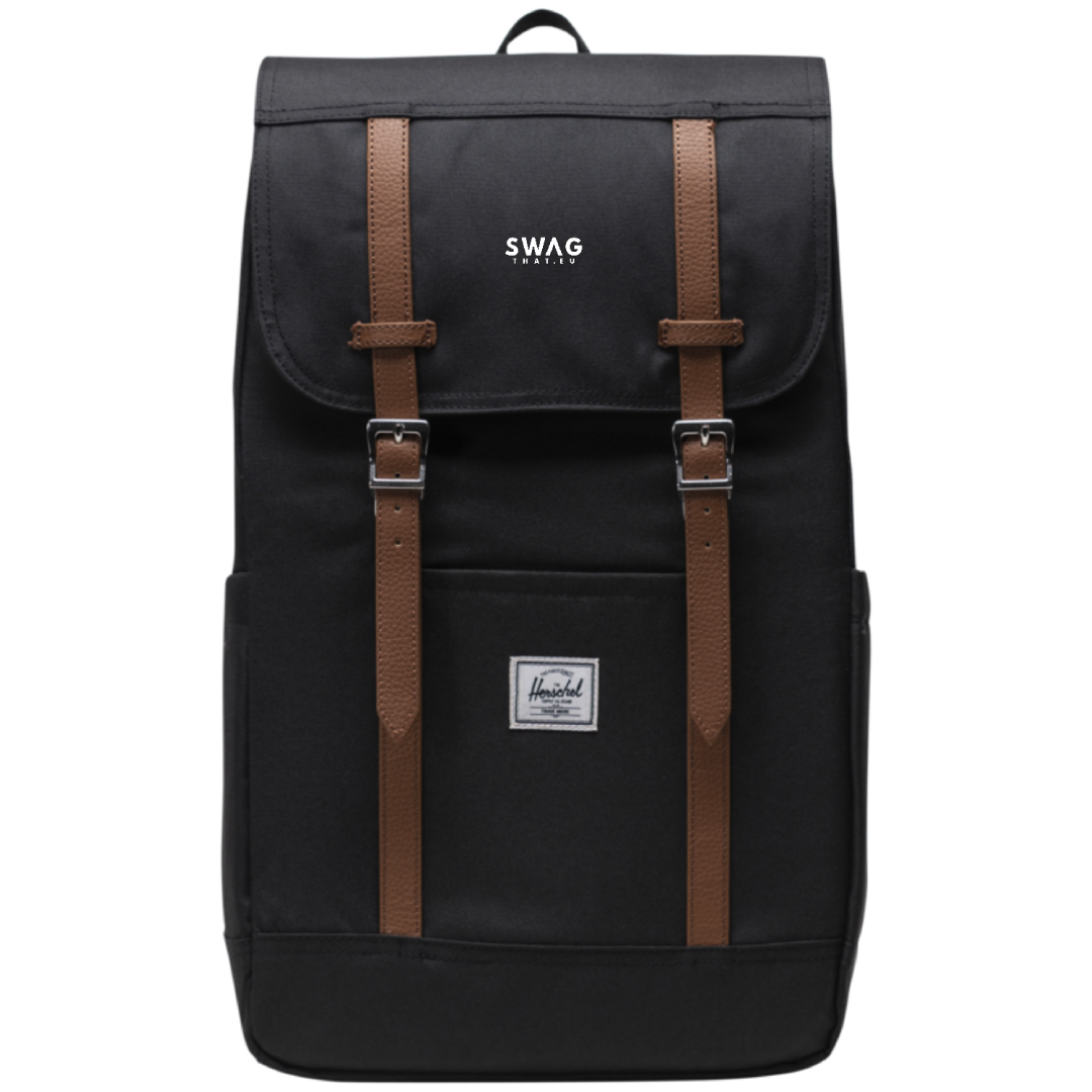 Herschel Retreat™ recyklovaný batoh na notebook 23L
