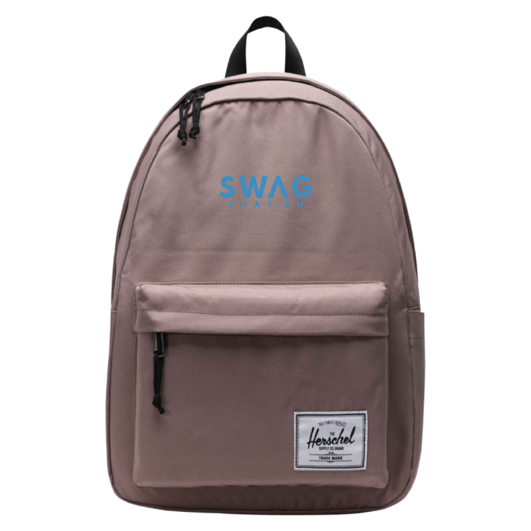 Herschel Classic™ recycled laptop backpack 26L
