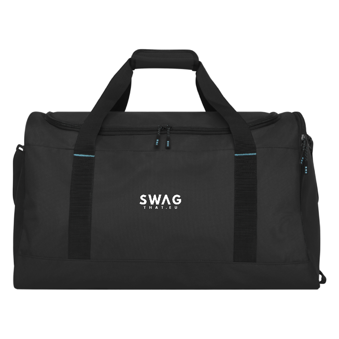 Baikal GRS RPET duffel bag 40L