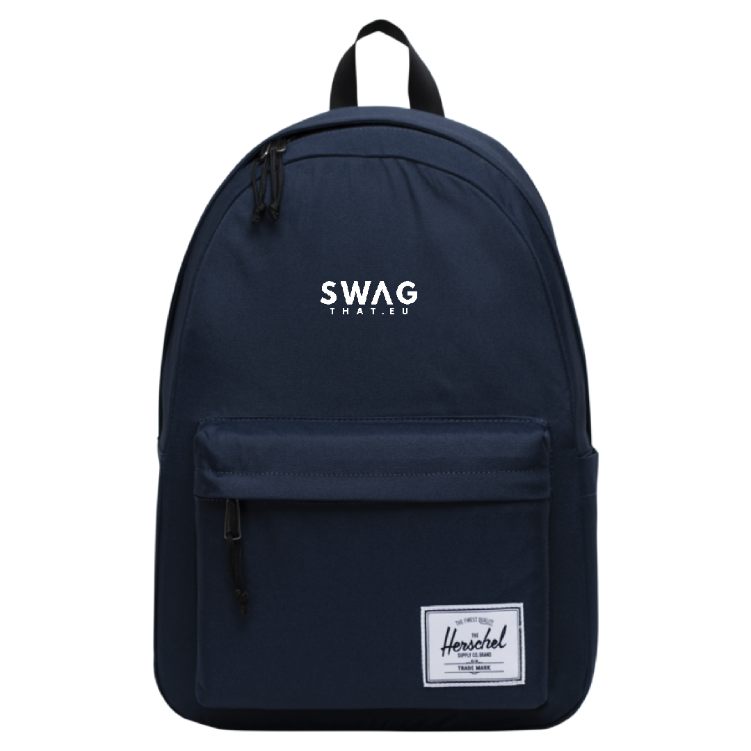 Recyklovaný batoh na notebook Herschel Classic™ 26L