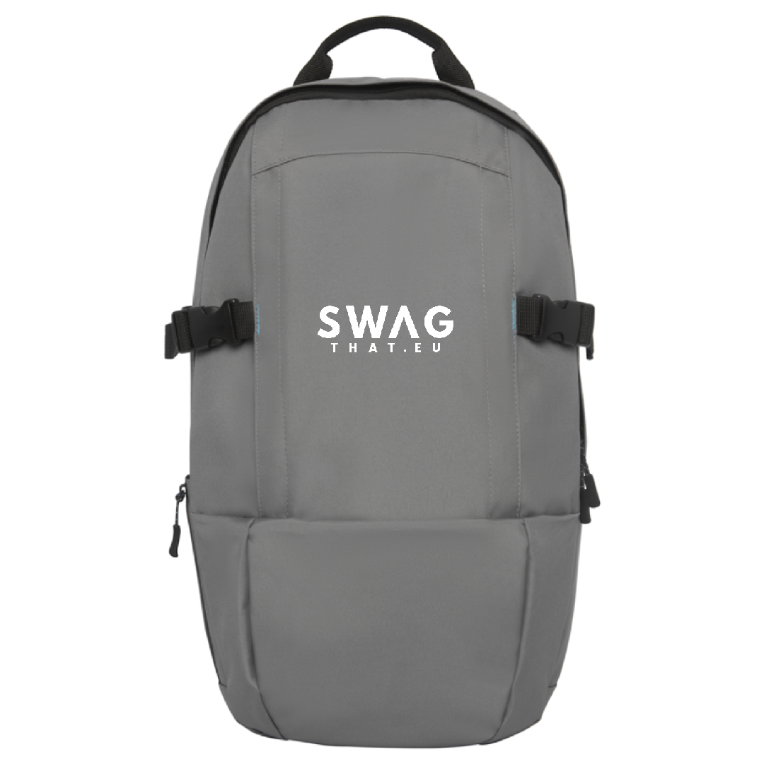 Taška na notebook Baikal GRS RPET 15" 12L