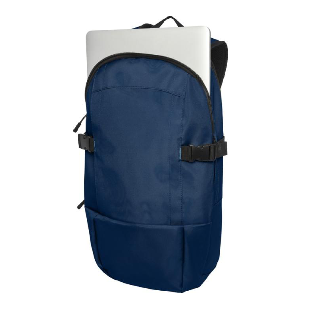 Taška na notebook Baikal GRS RPET 15" 12L