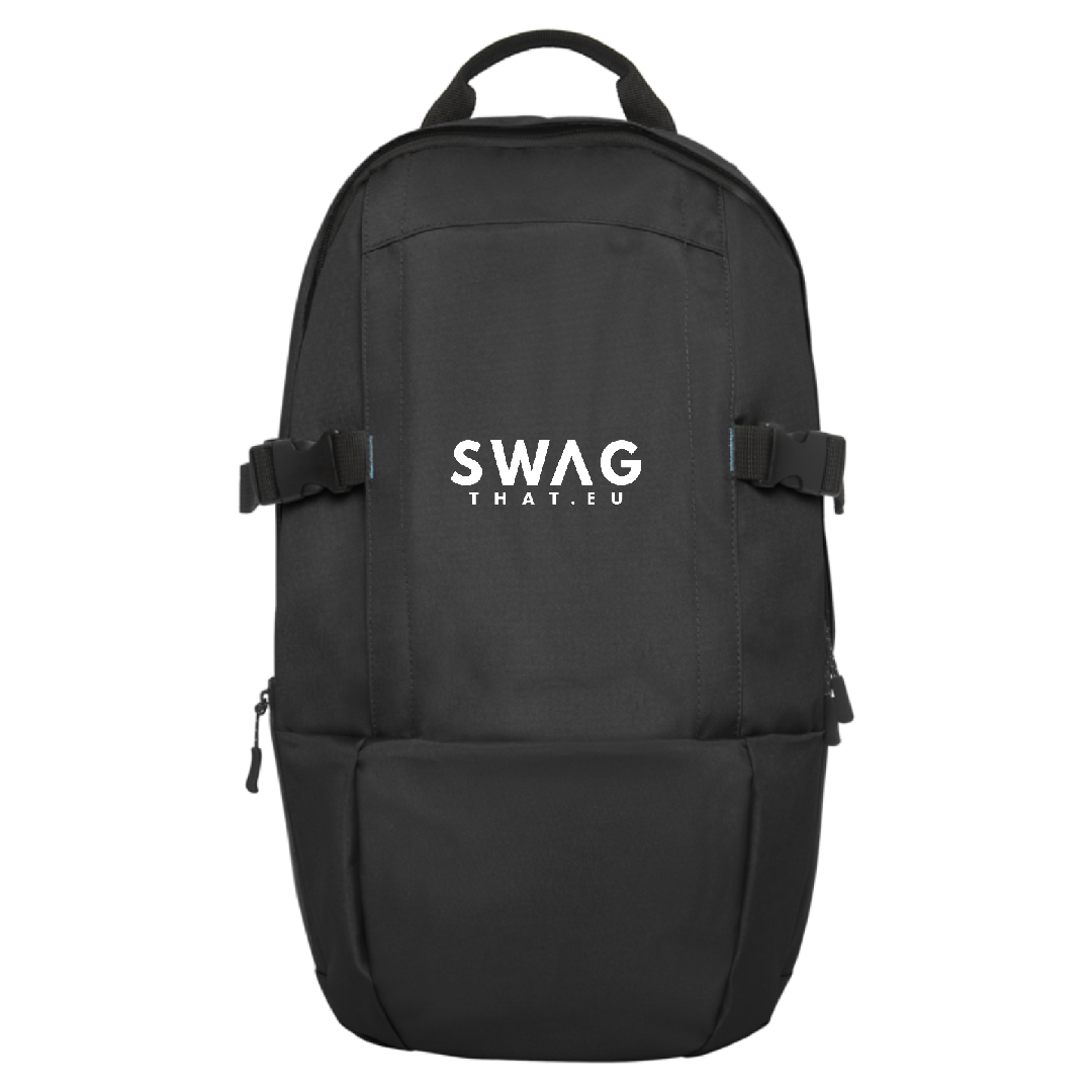 Taška na notebook Baikal GRS RPET 15" 12L