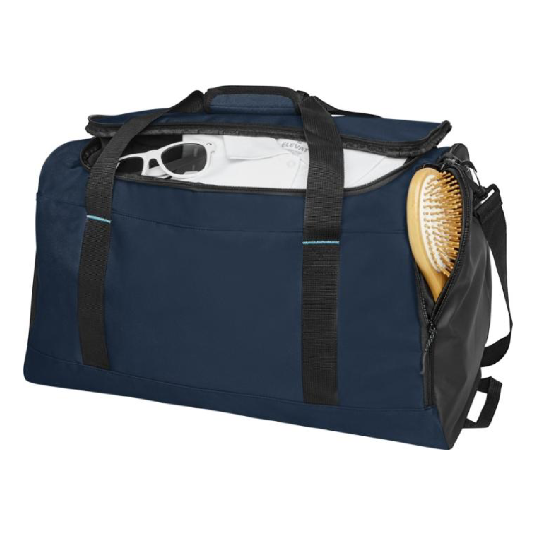 Baikal GRS RPET duffel bag 40L