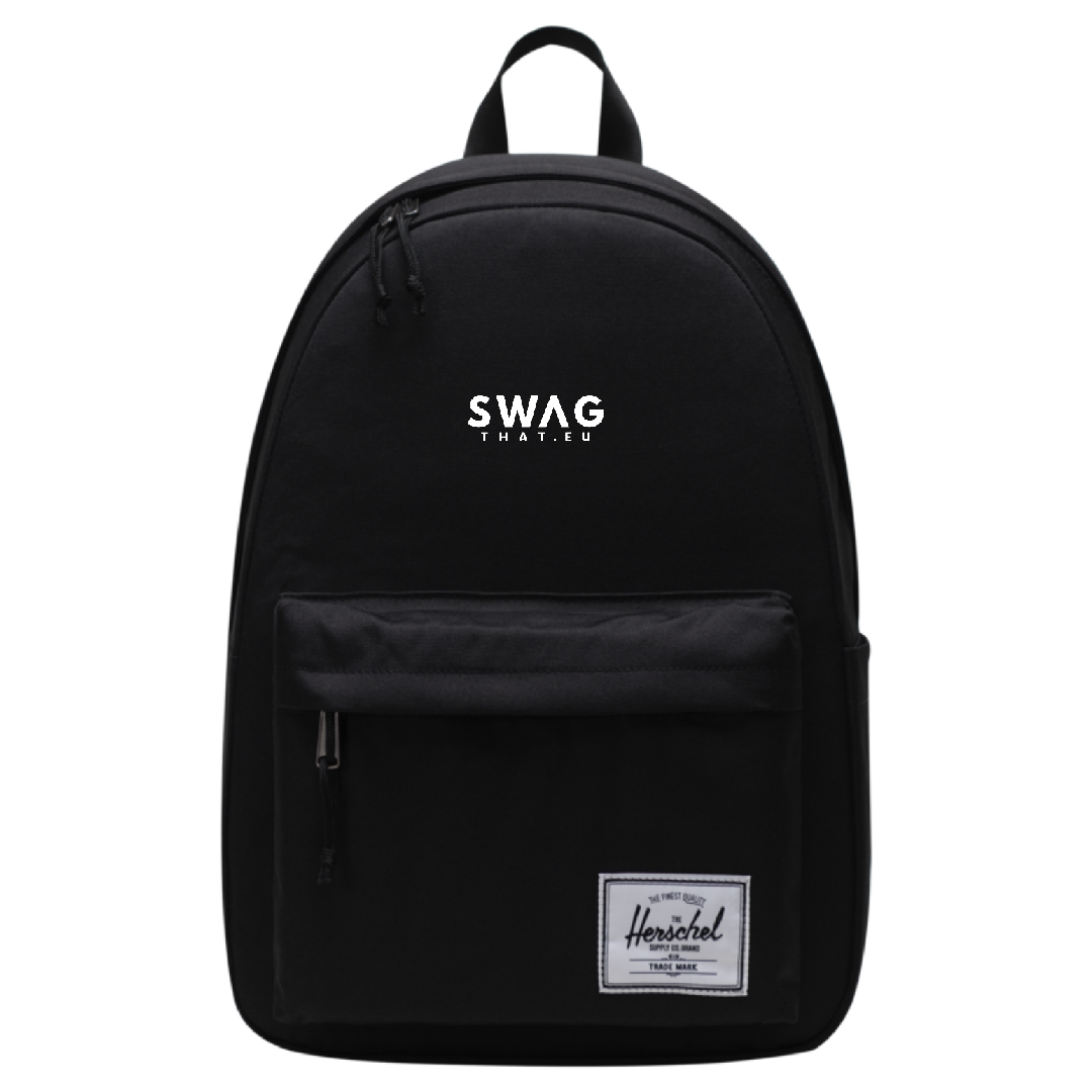 Herschel Classic™ recycled laptop backpack 26L