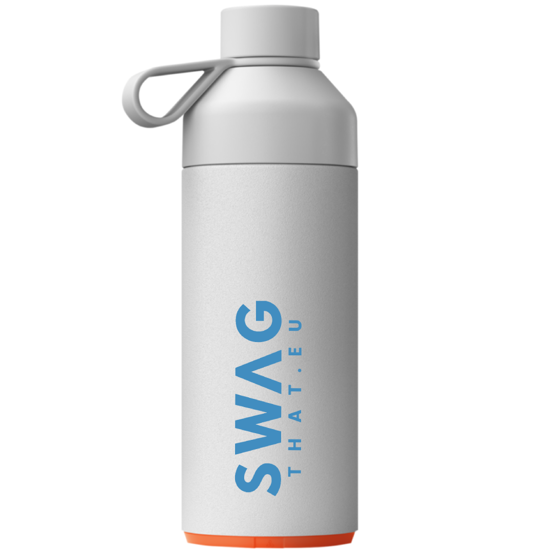 Big Ocean Bottle 1000 ml vacuum insulated water bottle