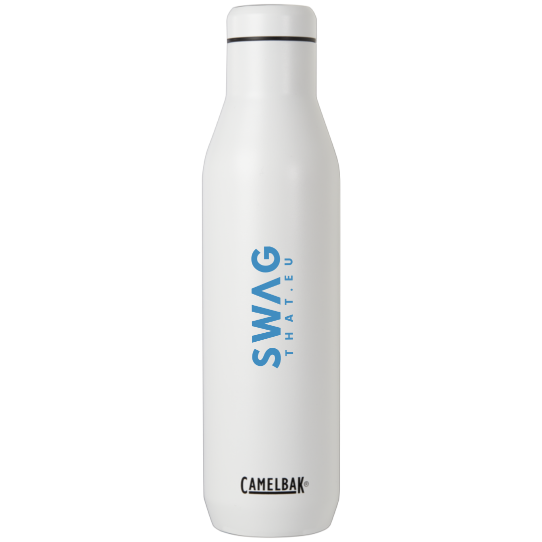 CamelBak® Horizon 750 ml vakuově izolovaná láhev na vodu/víno