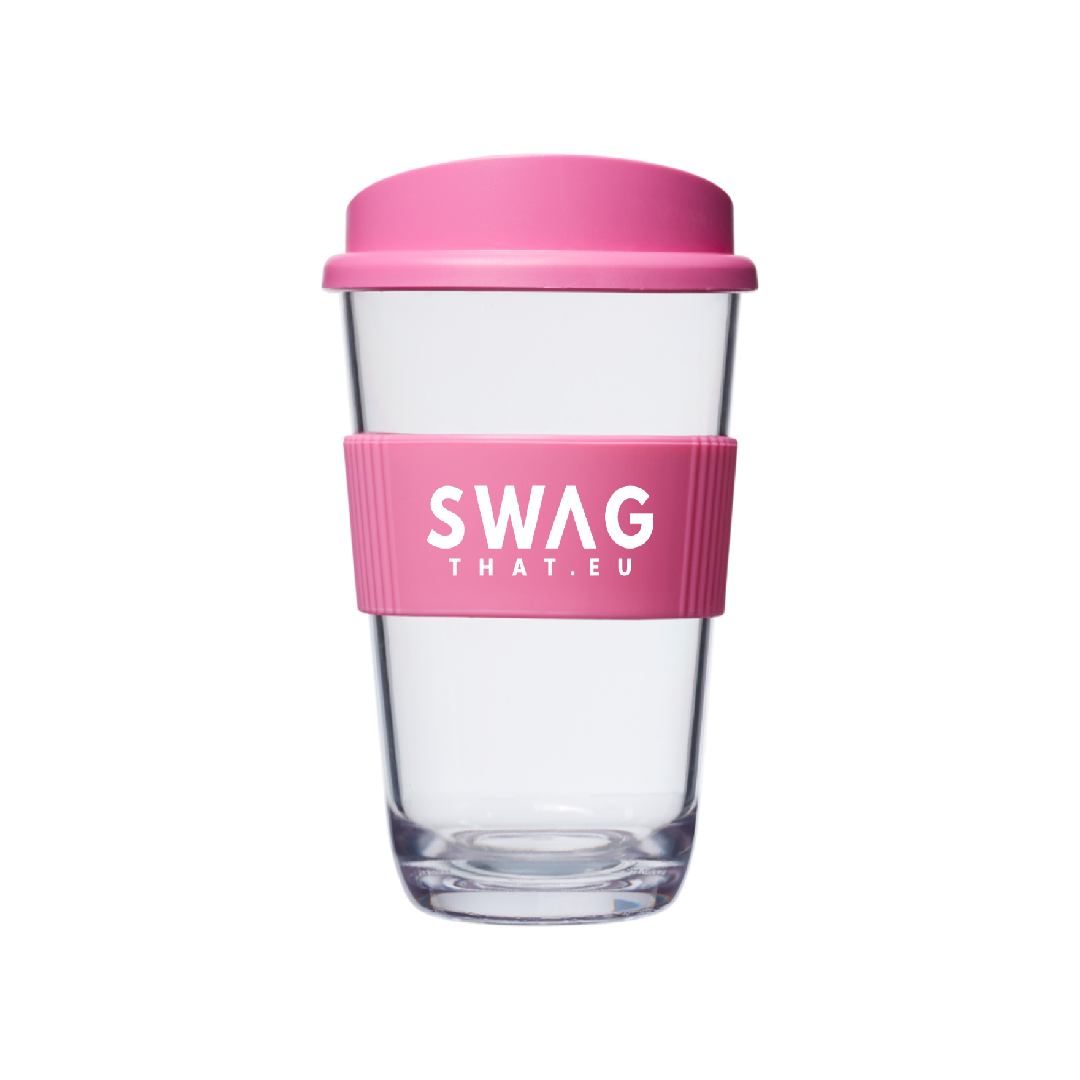 Americano® Cortado 300 ml tumbler with grip