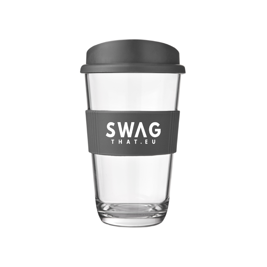 Americano® Cortado 300 ml tumbler with grip