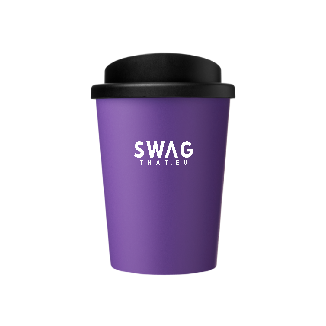 Americano® Espresso 250 ml recycled insulated tumbler