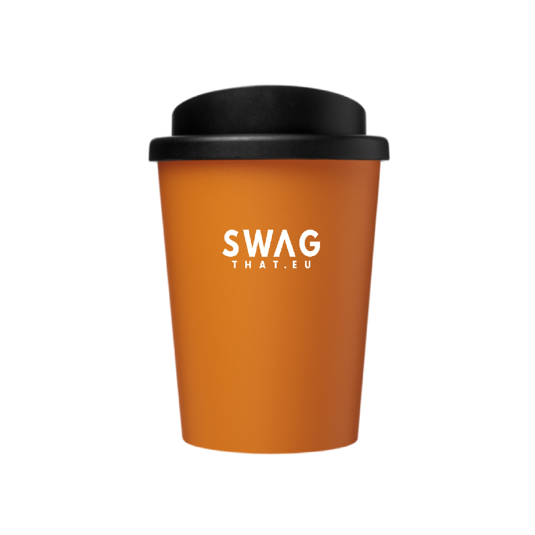 Americano® Espresso 250 ml recycled insulated tumbler