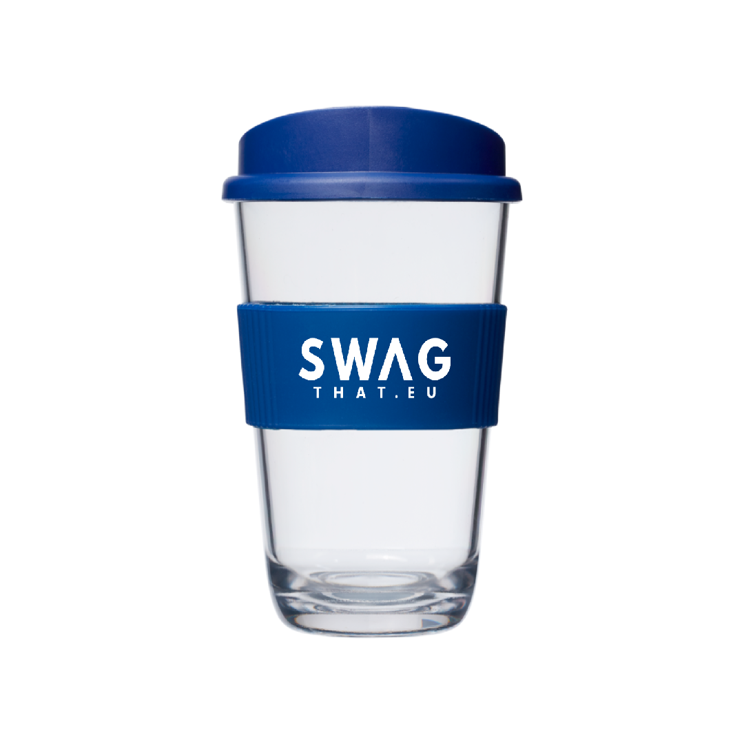 Americano® Cortado 300 ml tumbler with grip