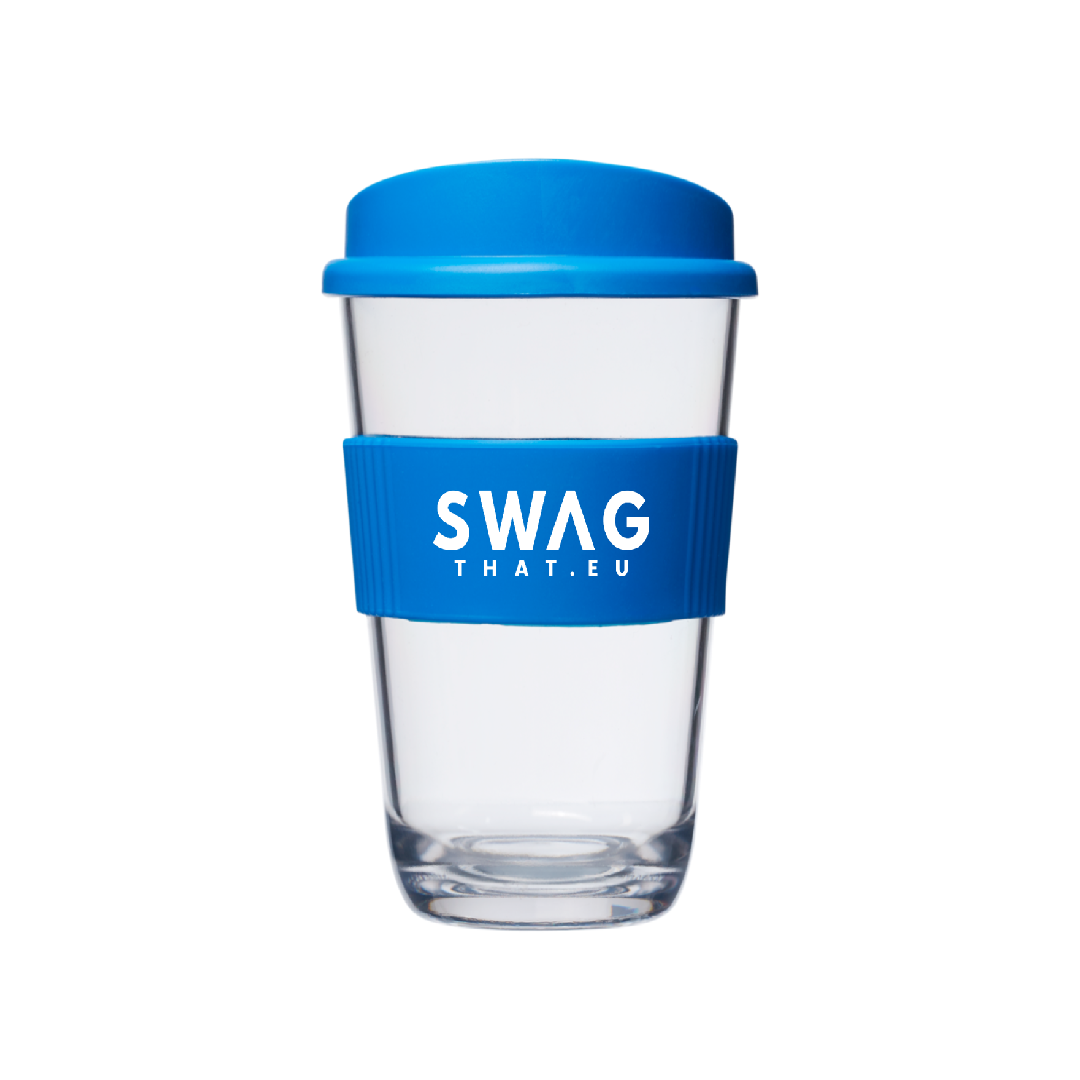 Americano® Cortado 300 ml tumbler with grip