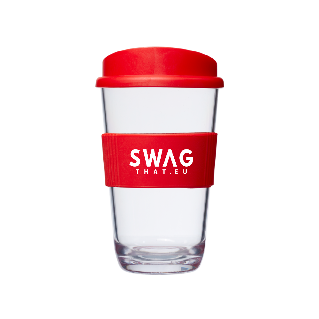Americano® Cortado 300 ml tumbler with grip