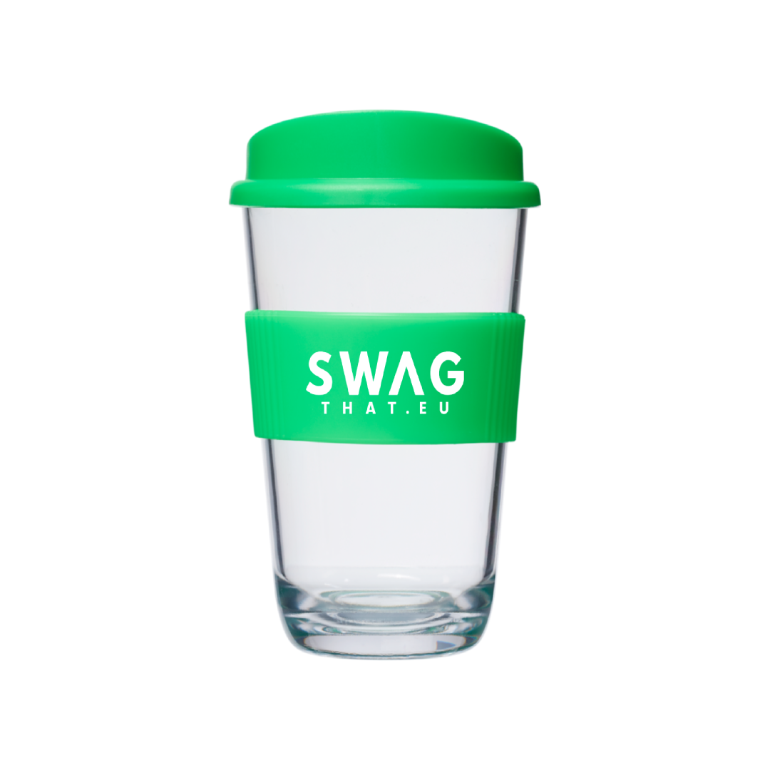 Americano® Cortado 300 ml tumbler with grip