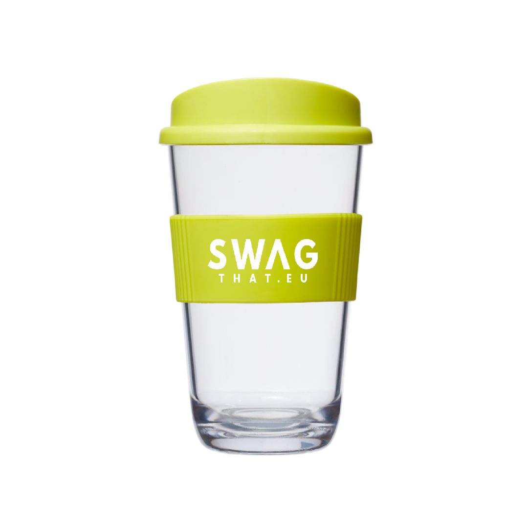 Americano® Cortado 300 ml tumbler with grip