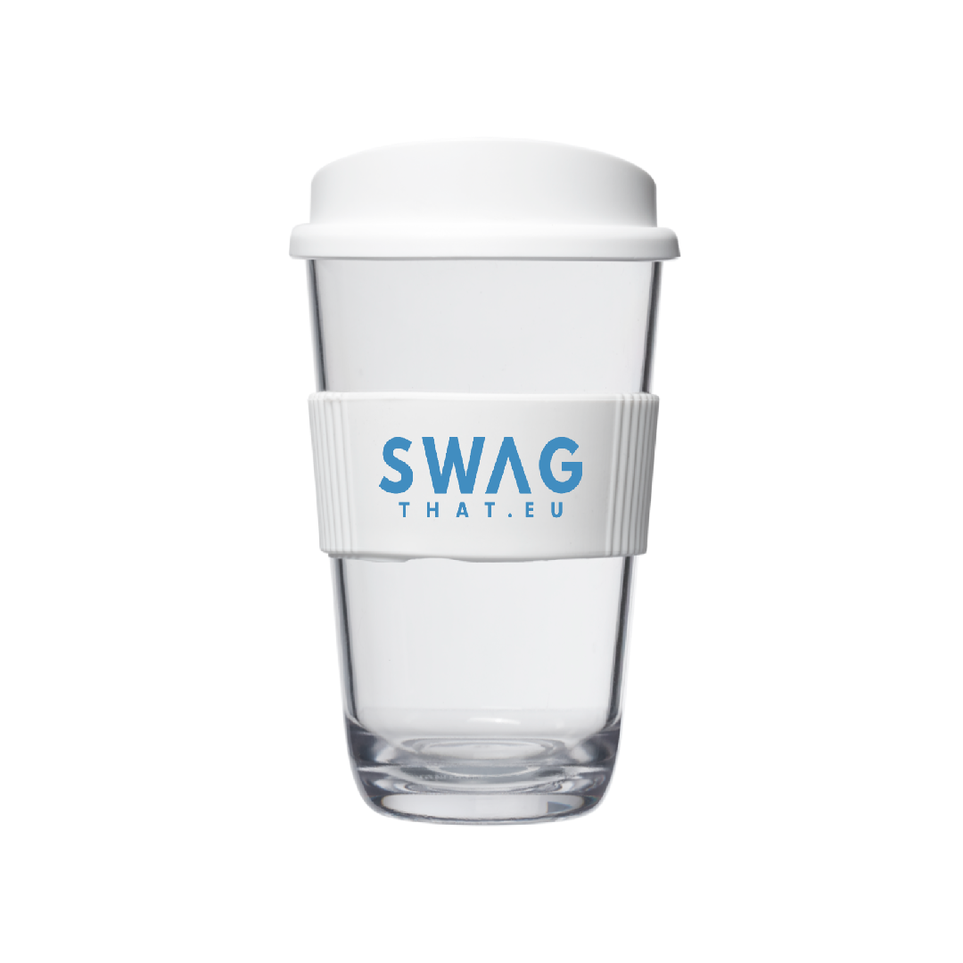 Americano® Cortado 300 ml tumbler with grip