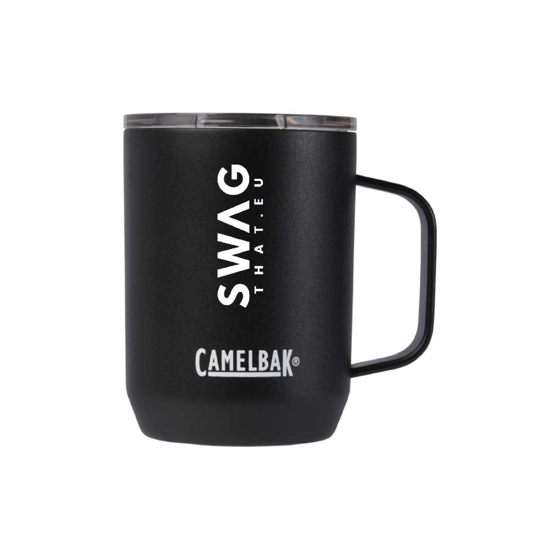 CamelBak® Horizon 350 ml vakuově izolovaný kempinkový hrnek