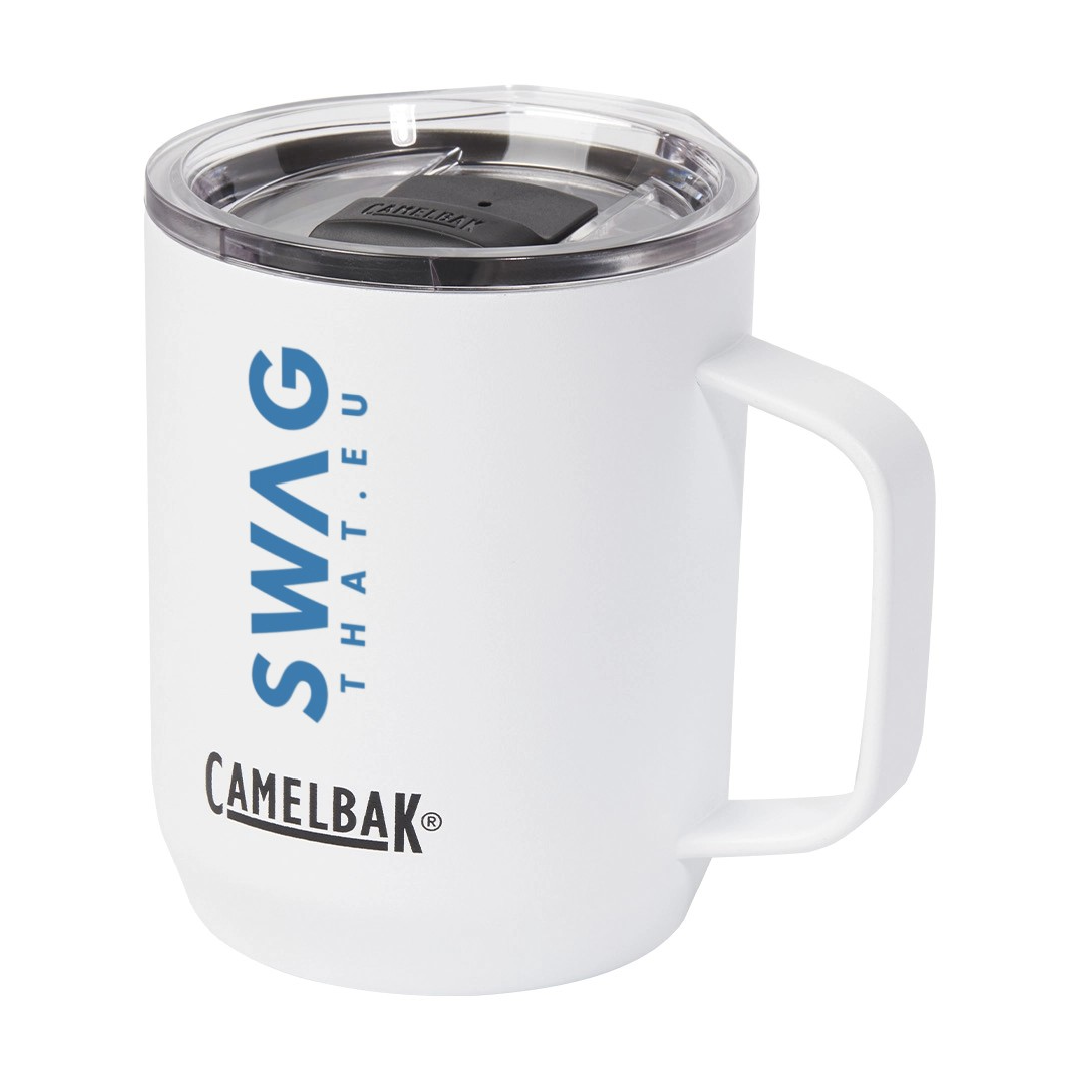 CamelBak® Horizon 350 ml vakuově izolovaný kempinkový hrnek