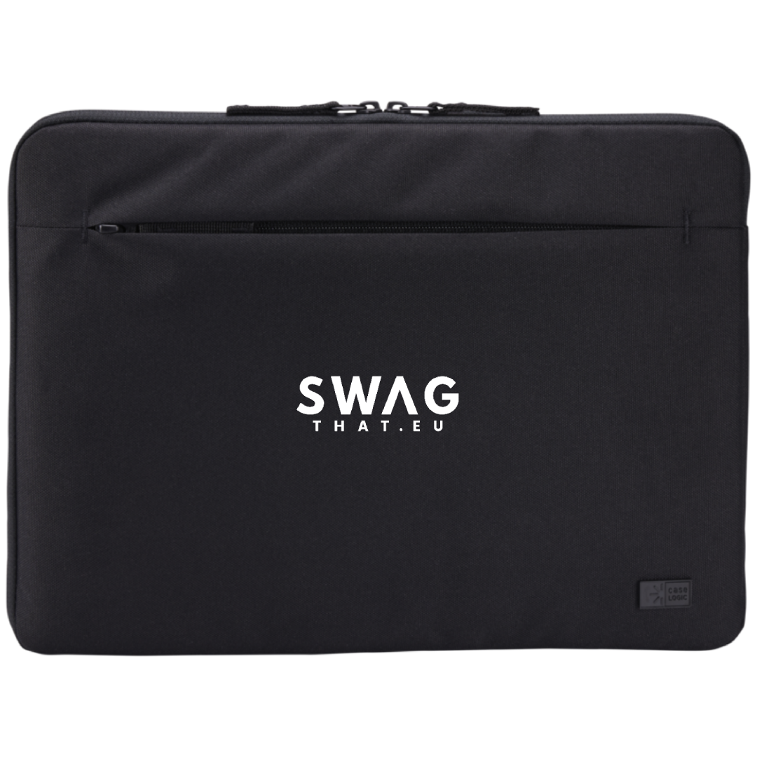 Case Logic Invigo 14" recycled laptop sleeve