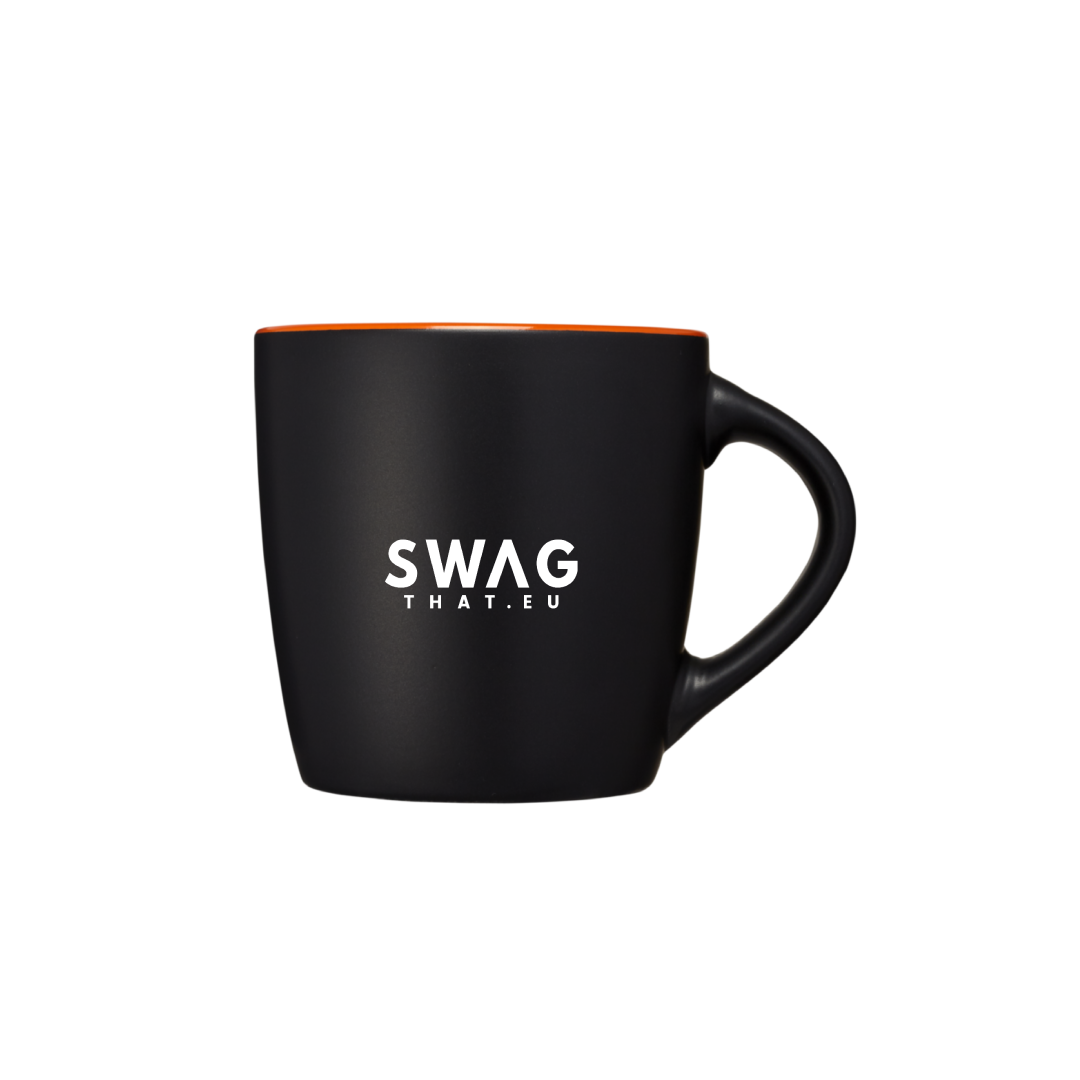 Riviera 340 ml ceramic mug