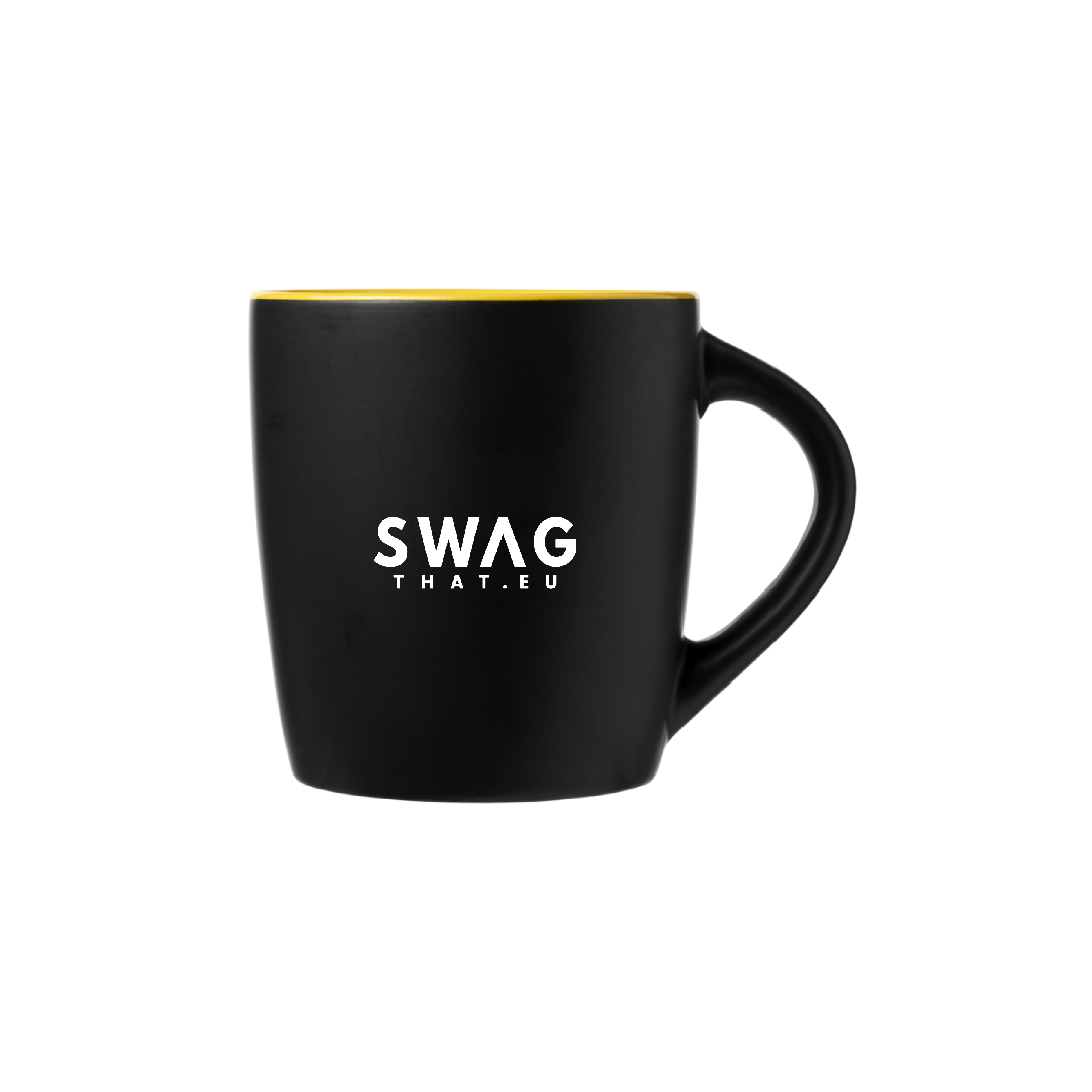Riviera 340 ml ceramic mug