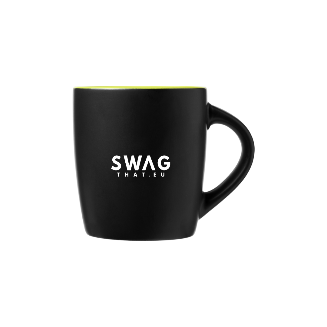 Riviera 340 ml ceramic mug
