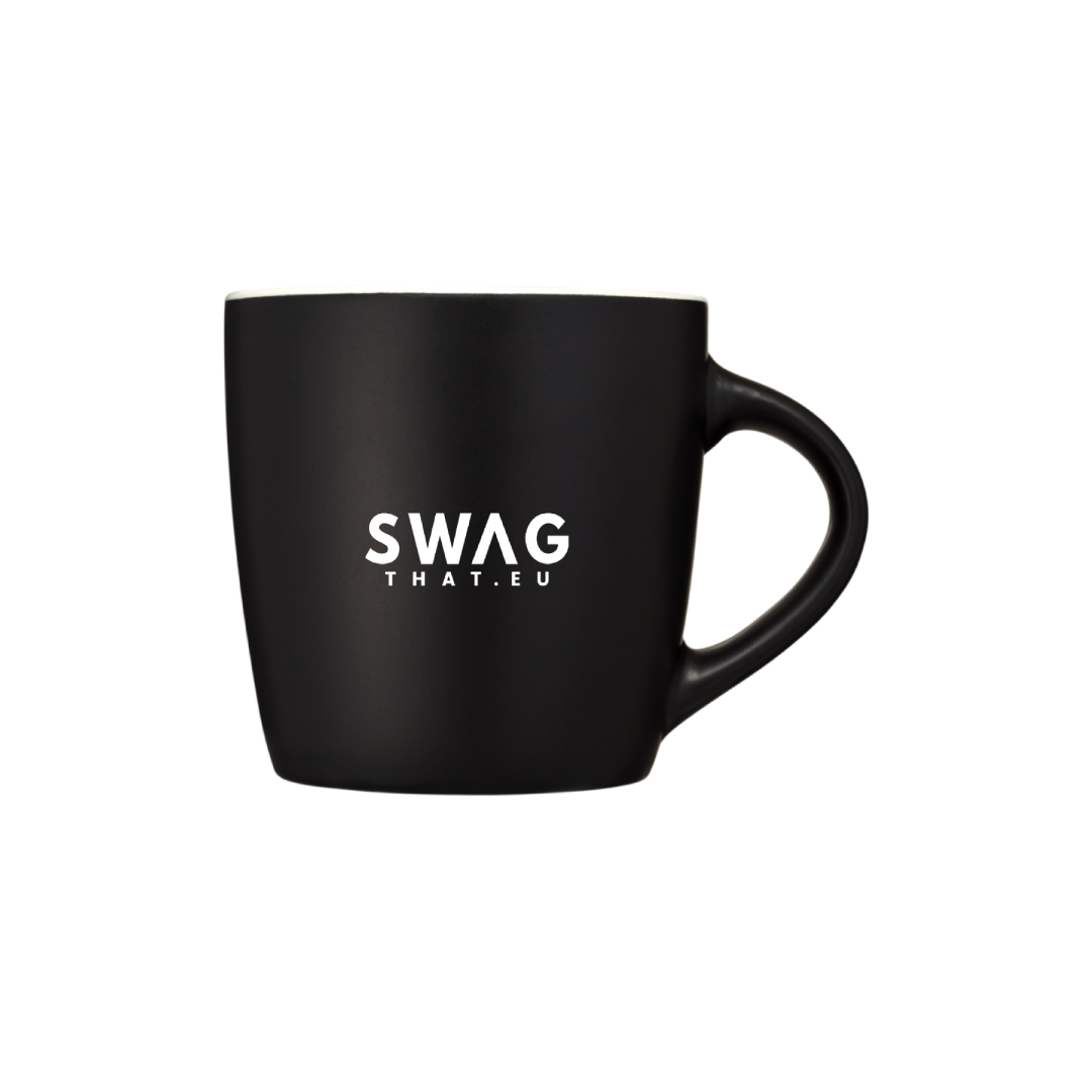Riviera 340 ml ceramic mug