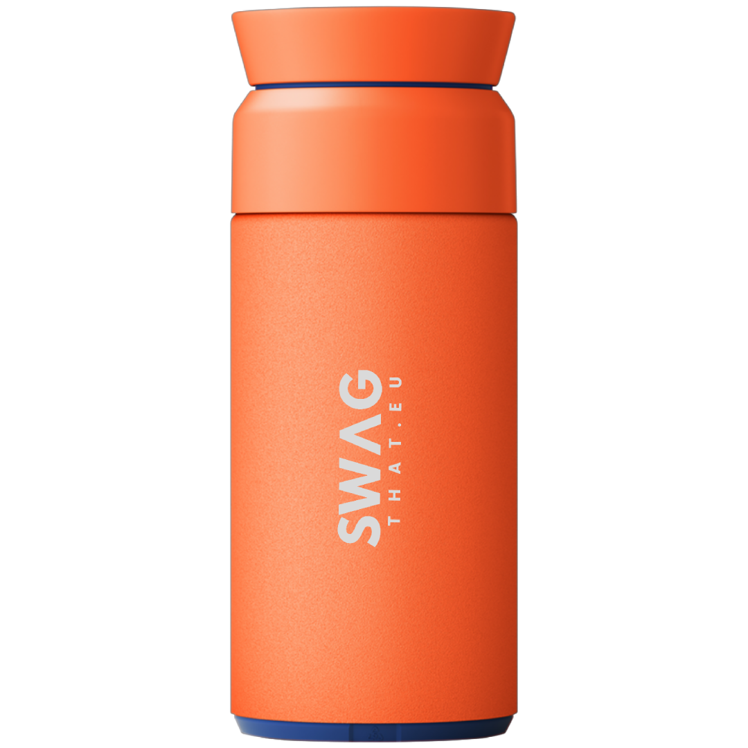 Ocean Bottle 350 ml termo láhev