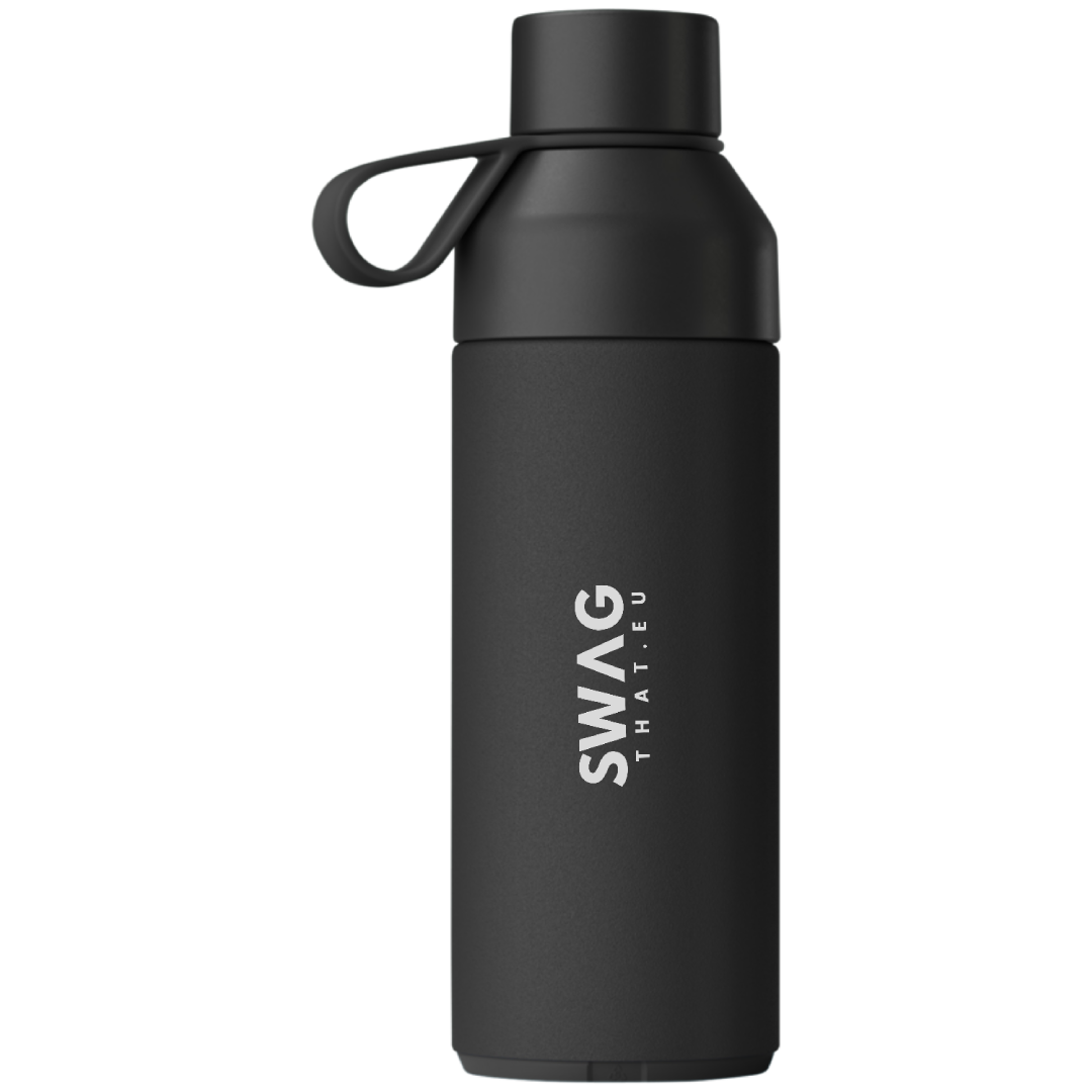 Ocean Bottle 500 ml vakuově izolovaná láhev na vodu