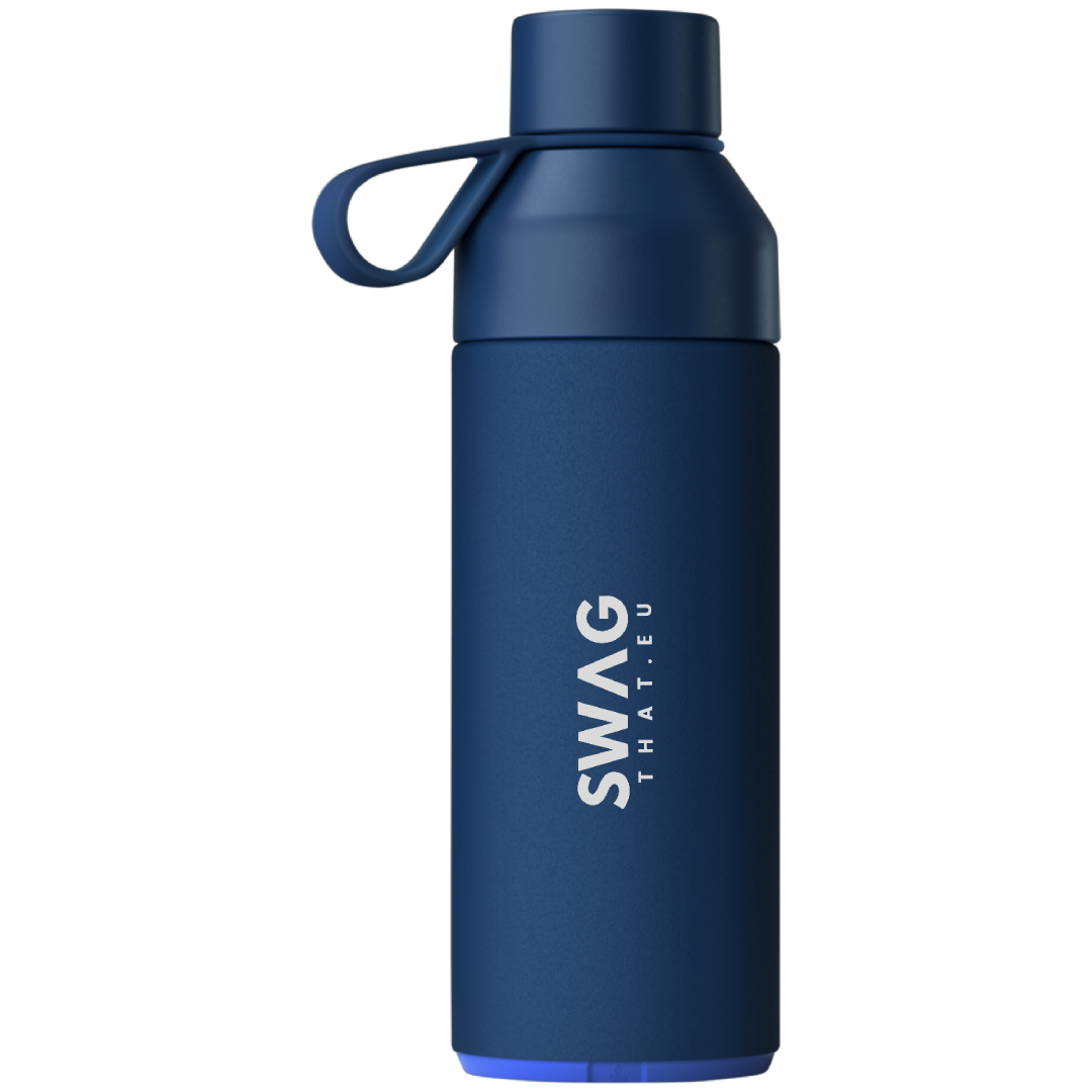 Ocean Bottle 500 ml vakuově izolovaná láhev na vodu
