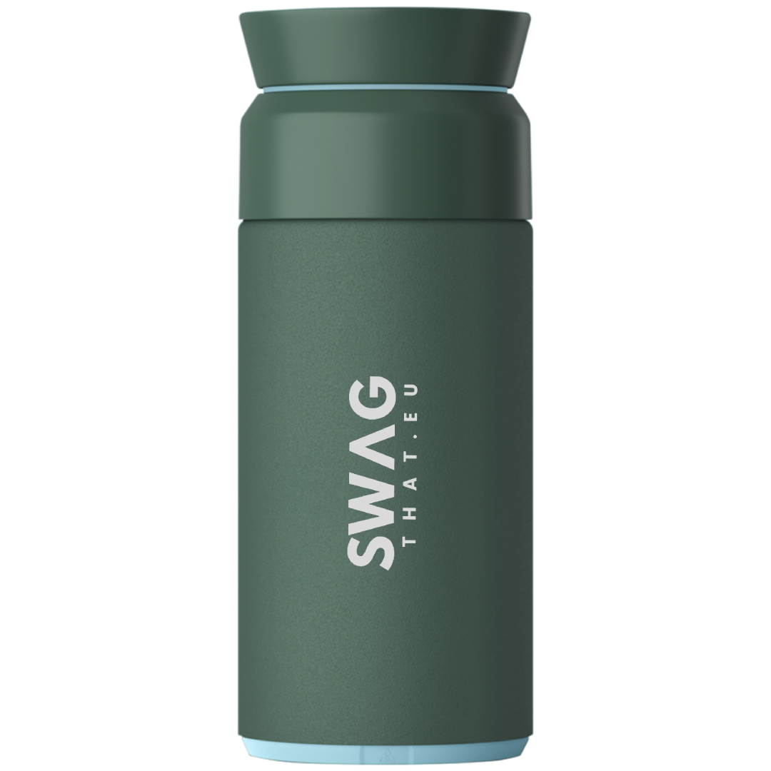 Ocean Bottle 350 ml brew flask