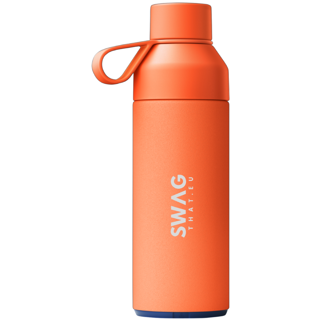 Ocean Bottle 500 ml vakuově izolovaná láhev na vodu