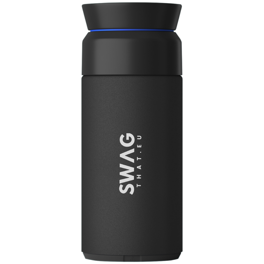 Ocean Bottle 350 ml brew flask